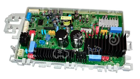 modul / elektronika sušičky LG (EBR79083146)